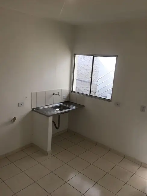 Foto 3 de Kitnet com 1 quarto à venda, 334m2 em Chácara Belenzinho, São Paulo - SP