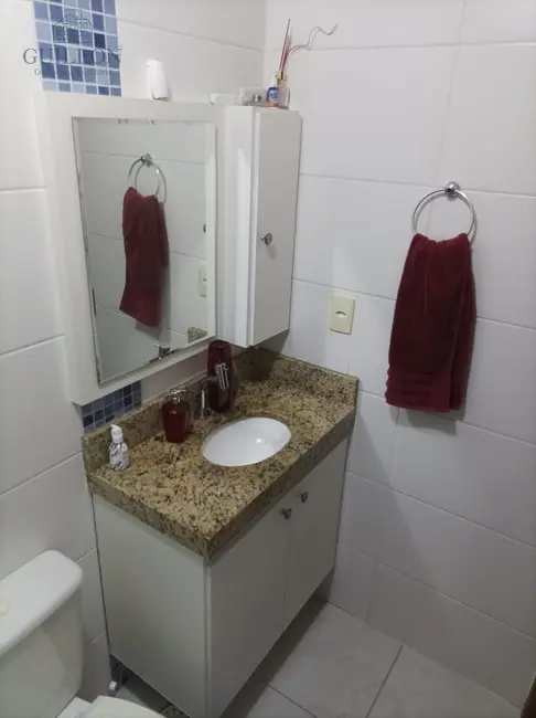 Apartamento com 3 quartos à venda em Pindamonhangaba - SP - imagem 7 Foto 7 de Apartamento com 3 quartos à venda em Pindamonhangaba - SP