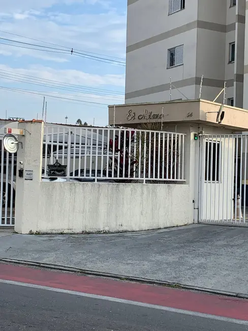 Foto 3 de Apartamento com 3 quartos à venda em Pindamonhangaba - SP