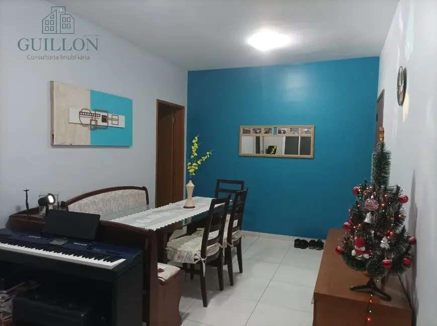 Apartamento com 3 quartos à venda em Pindamonhangaba - SP - imagem 8 Foto 8 de Apartamento com 3 quartos à venda em Pindamonhangaba - SP