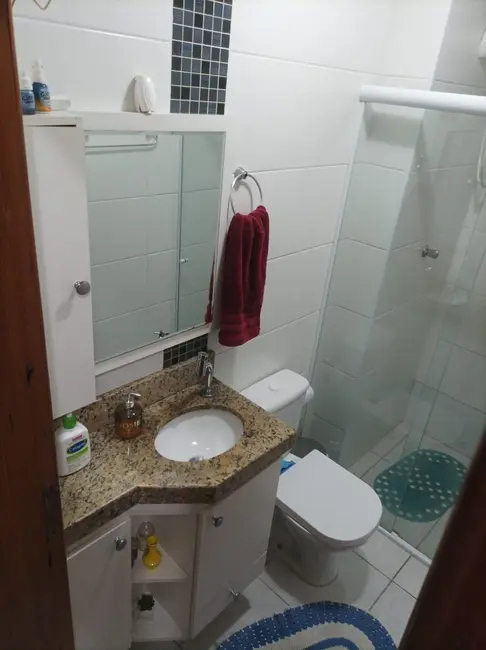 Foto 6 de Apartamento com 3 quartos à venda em Pindamonhangaba - SP