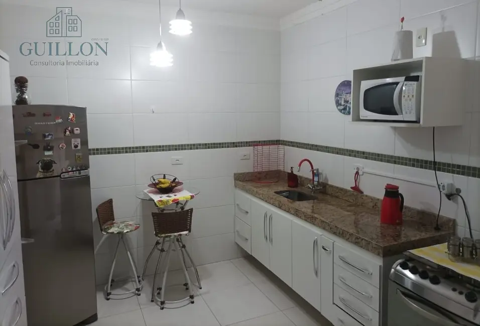 Apartamento com 3 quartos à venda em Pindamonhangaba - SP - imagem 5 Foto 5 de Apartamento com 3 quartos à venda em Pindamonhangaba - SP