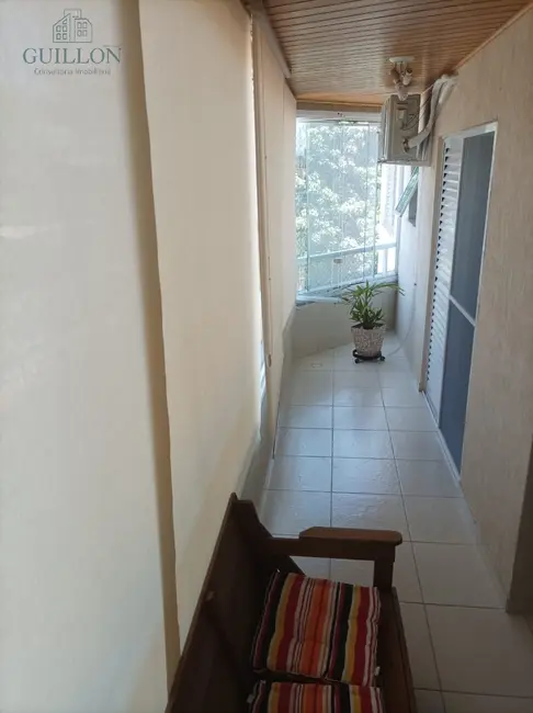 Apartamento com 3 quartos à venda em Pindamonhangaba - SP - imagem 4 Foto 4 de Apartamento com 3 quartos à venda em Pindamonhangaba - SP