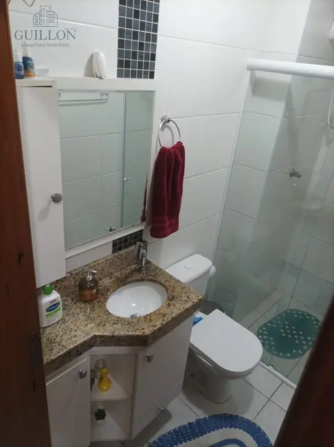 Apartamento com 3 quartos à venda em Pindamonhangaba - SP - imagem 6 Foto 6 de Apartamento com 3 quartos à venda em Pindamonhangaba - SP