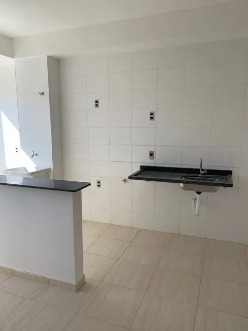 Foto 4 de Apartamento com 2 quartos à venda, 52m2 em Tremembe - SP