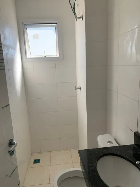 Foto 9 de Apartamento com 2 quartos à venda, 52m2 em Tremembe - SP