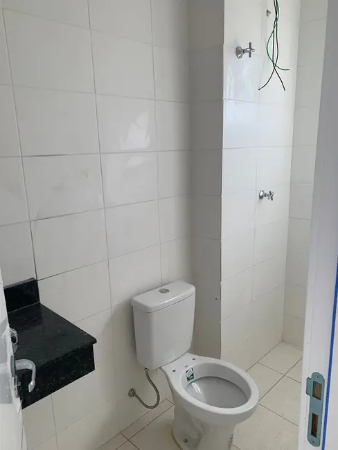 Foto 6 de Apartamento com 2 quartos à venda, 52m2 em Tremembe - SP