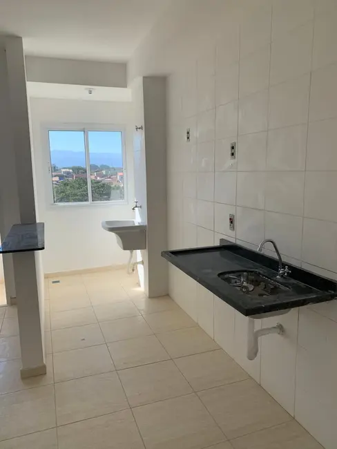 Foto 3 de Apartamento com 2 quartos à venda, 52m2 em Tremembe - SP