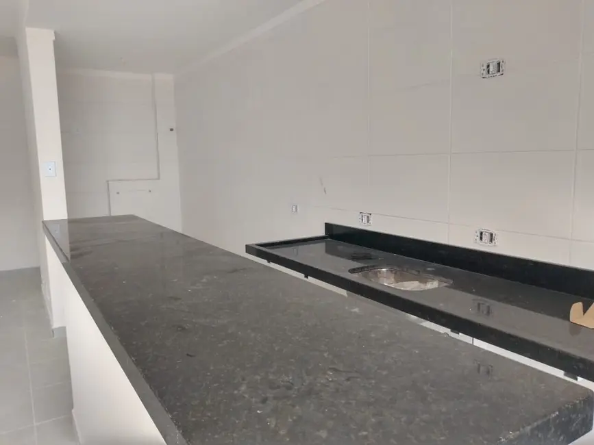 Foto 8 de Apartamento com 2 quartos à venda em Ubatuba - SP