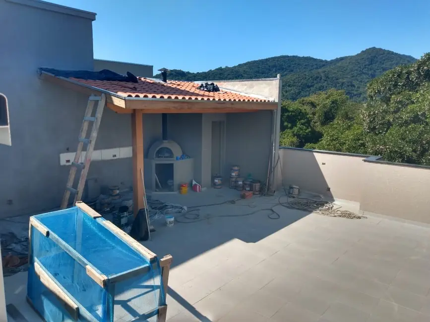 Foto 5 de Apartamento com 2 quartos à venda em Ubatuba - SP