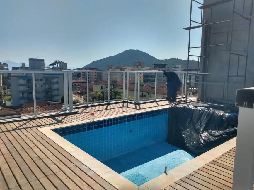 Foto 6 de Apartamento com 2 quartos à venda em Ubatuba - SP