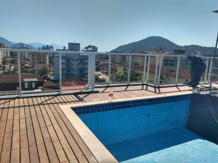 Foto 2 de Apartamento com 2 quartos à venda em Ubatuba - SP