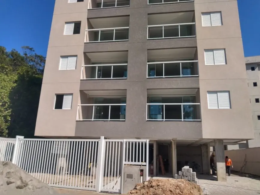 Foto 1 de Apartamento com 2 quartos à venda em Ubatuba - SP