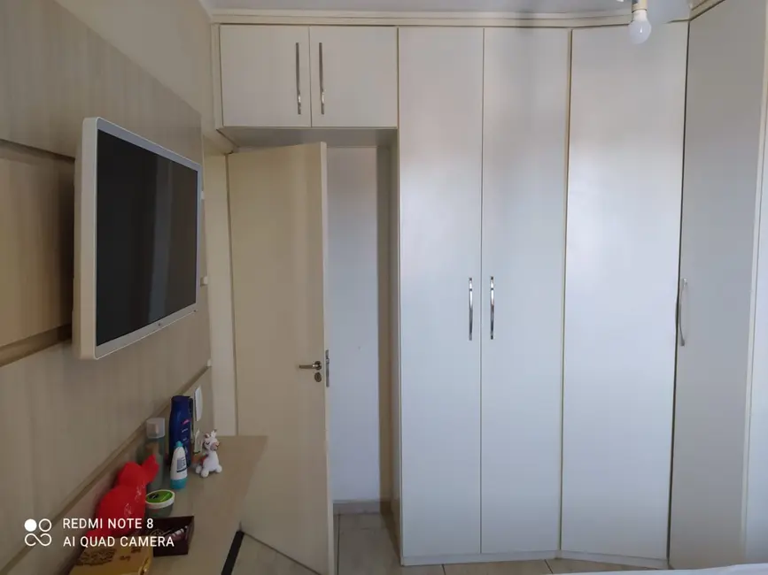 Foto 9 de Cobertura com 3 quartos à venda, 147m2 em Jardim Santa Clara, Taubate - SP