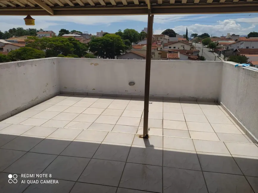 Foto 8 de Cobertura com 3 quartos à venda, 147m2 em Jardim Santa Clara, Taubate - SP
