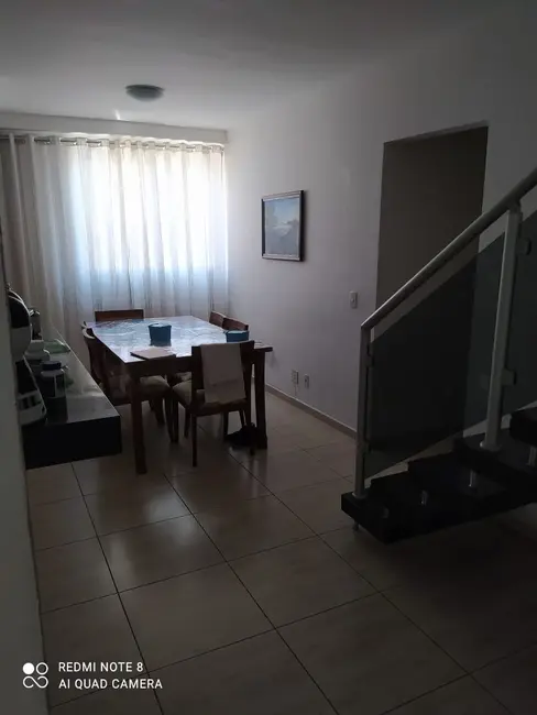 Foto 6 de Cobertura com 3 quartos à venda, 147m2 em Jardim Santa Clara, Taubate - SP