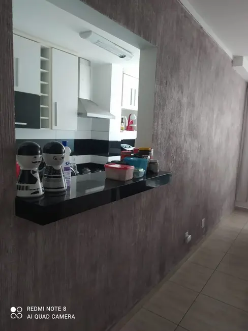 Foto 1 de Cobertura com 3 quartos à venda, 147m2 em Jardim Santa Clara, Taubate - SP