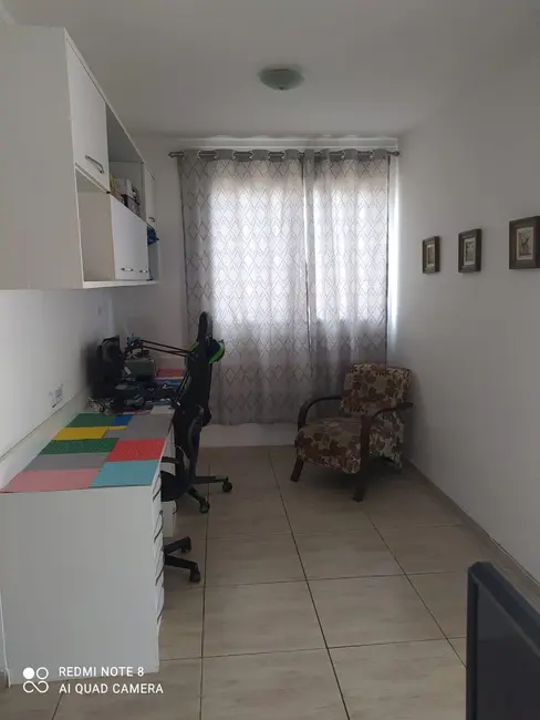 Foto 3 de Cobertura com 3 quartos à venda, 147m2 em Jardim Santa Clara, Taubate - SP