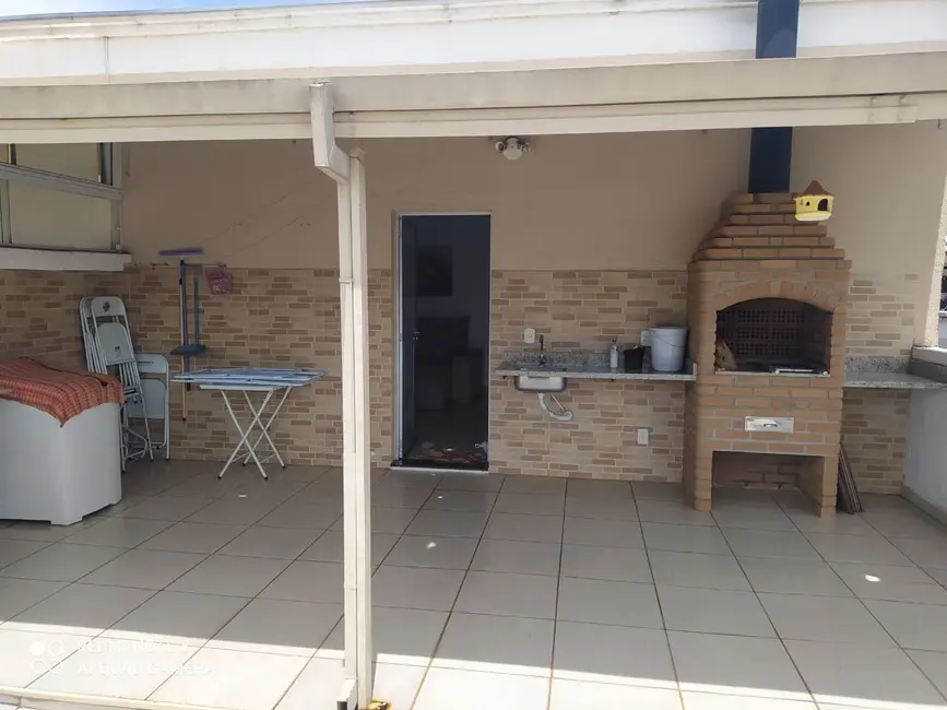 Foto 5 de Cobertura com 3 quartos à venda, 147m2 em Jardim Santa Clara, Taubate - SP