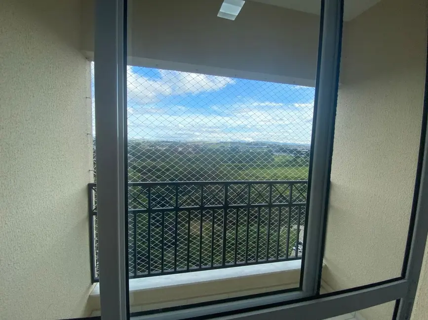 Foto 2 de Apartamento com 2 quartos à venda, 60m2 em Esplanada Independência, Taubate - SP