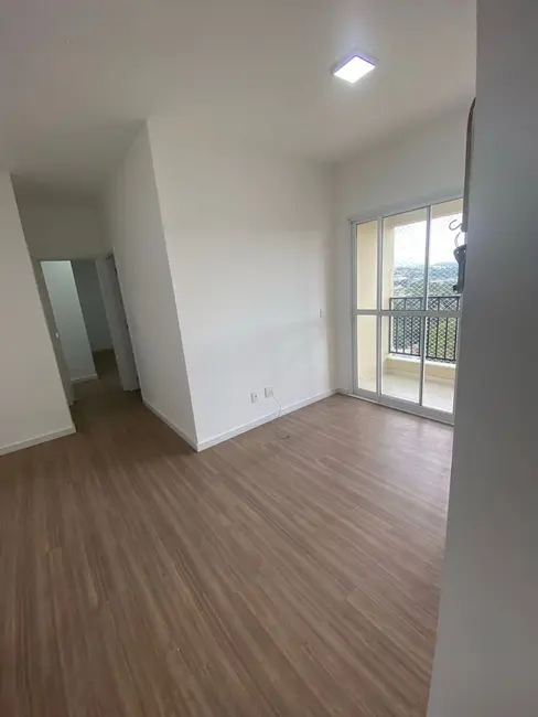 Foto 1 de Apartamento com 2 quartos à venda, 60m2 em Esplanada Independência, Taubate - SP