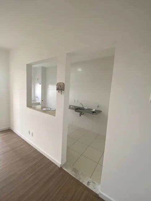 Apartamento com 2 quartos à venda, 60m2 em Esplanada Independência, Taubate - SP - imagem 3 Foto 3 de Apartamento com 2 quartos à venda, 60m2 em Esplanada Independência, Taubate - SP