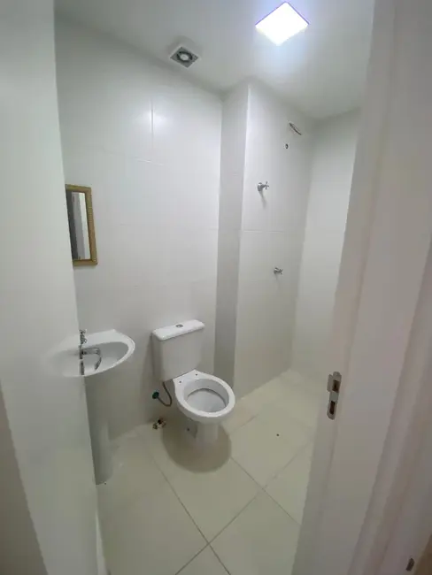 Foto 9 de Apartamento com 2 quartos à venda, 60m2 em Esplanada Independência, Taubate - SP