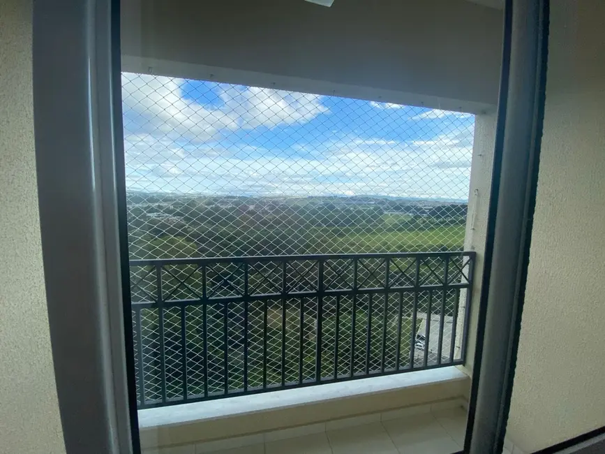 Foto 8 de Apartamento com 2 quartos à venda, 60m2 em Esplanada Independência, Taubate - SP
