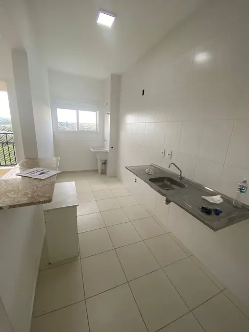 Foto 4 de Apartamento com 2 quartos à venda, 60m2 em Esplanada Independência, Taubate - SP