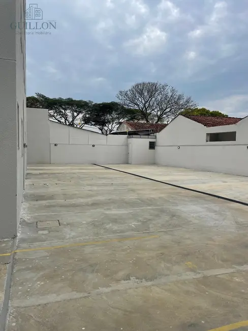 Foto 4 de Apartamento com 2 quartos à venda, 68m2 em Jardim Santa Luzia, Pindamonhangaba - SP