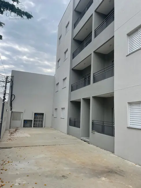 Foto 3 de Apartamento com 2 quartos à venda, 68m2 em Jardim Santa Luzia, Pindamonhangaba - SP