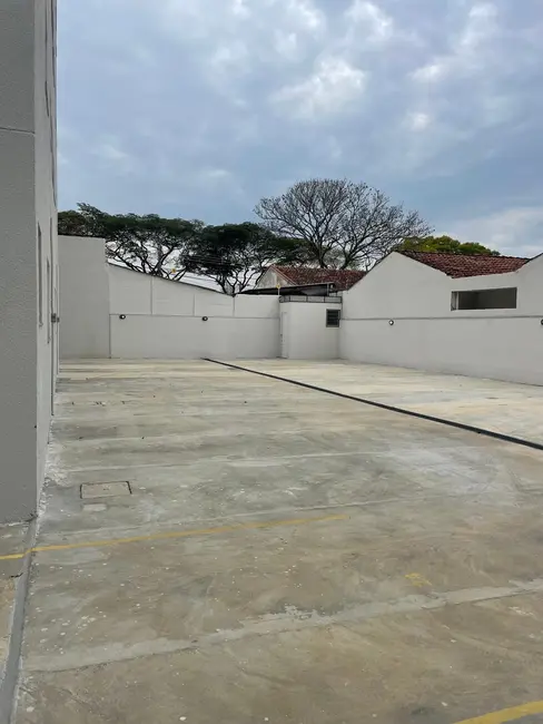 Foto 4 de Apartamento com 2 quartos à venda, 68m2 em Jardim Santa Luzia, Pindamonhangaba - SP