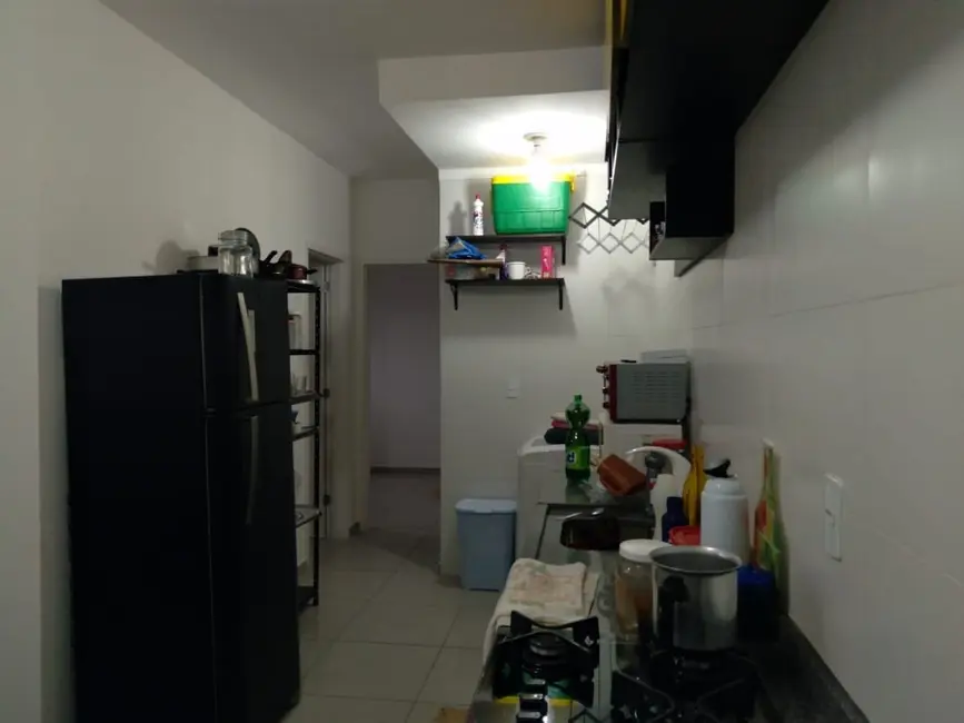 Foto 5 de Apartamento com 2 quartos à venda, 48m2 em Parque Paduan, Taubate - SP