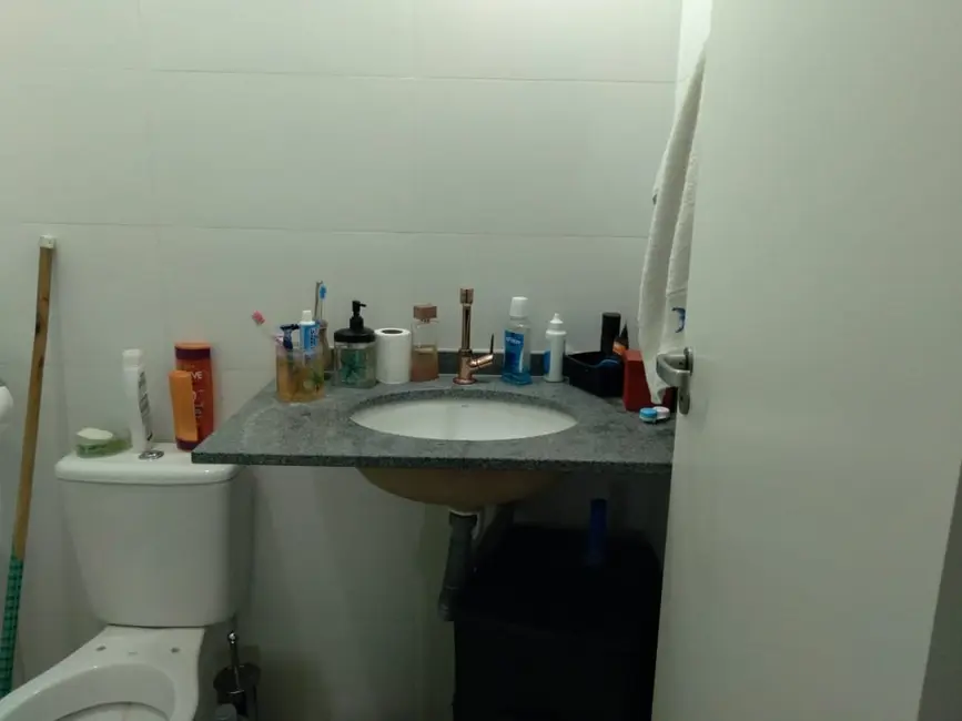 Foto 8 de Apartamento com 2 quartos à venda, 48m2 em Parque Paduan, Taubate - SP