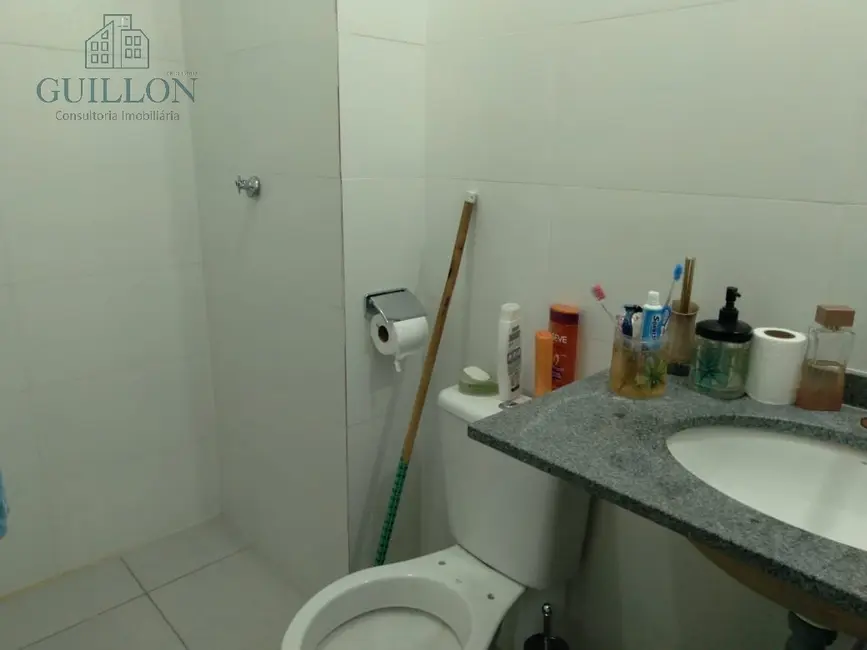Foto 7 de Apartamento com 2 quartos à venda, 48m2 em Parque Paduan, Taubate - SP