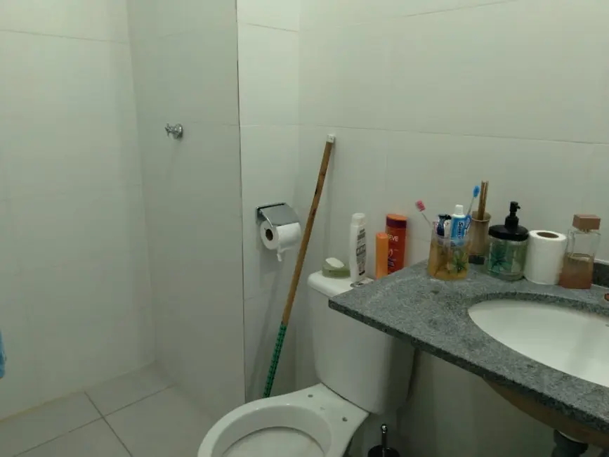 Foto 7 de Apartamento com 2 quartos à venda, 48m2 em Parque Paduan, Taubate - SP