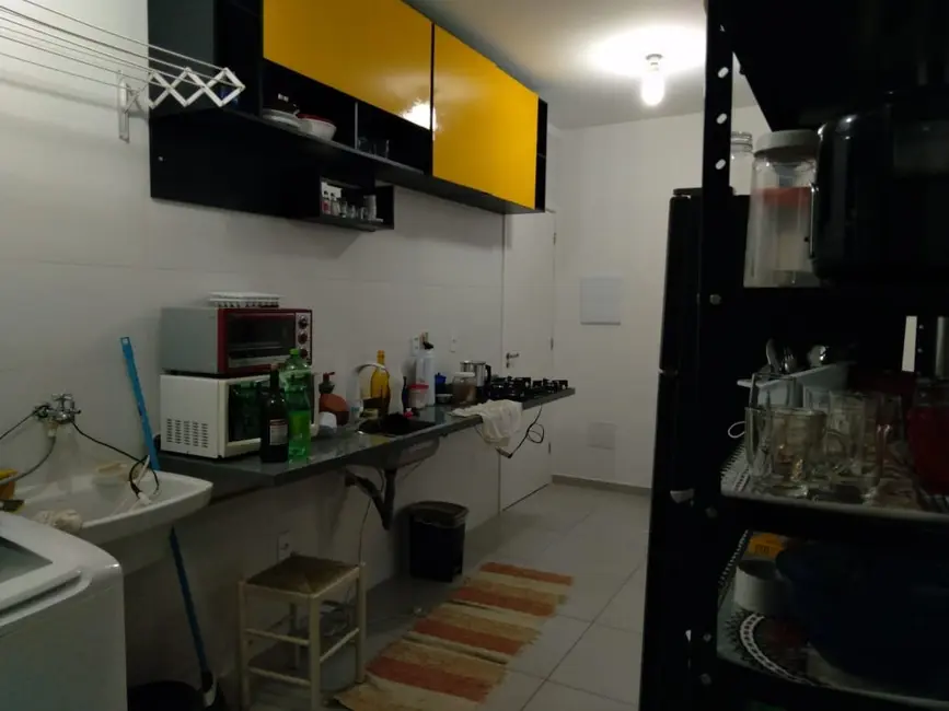 Foto 3 de Apartamento com 2 quartos à venda, 48m2 em Parque Paduan, Taubate - SP