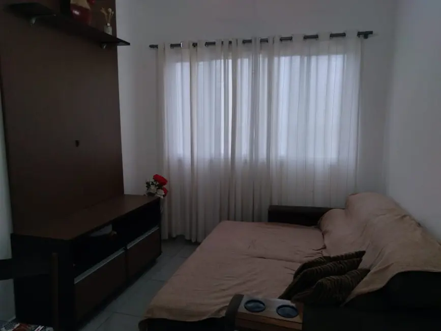 Foto 1 de Apartamento com 2 quartos à venda, 48m2 em Parque Paduan, Taubate - SP