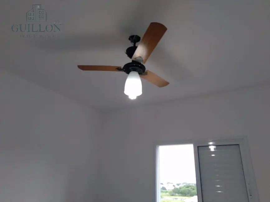 Foto 9 de Apartamento com 2 quartos à venda, 48m2 em Parque Paduan, Taubate - SP