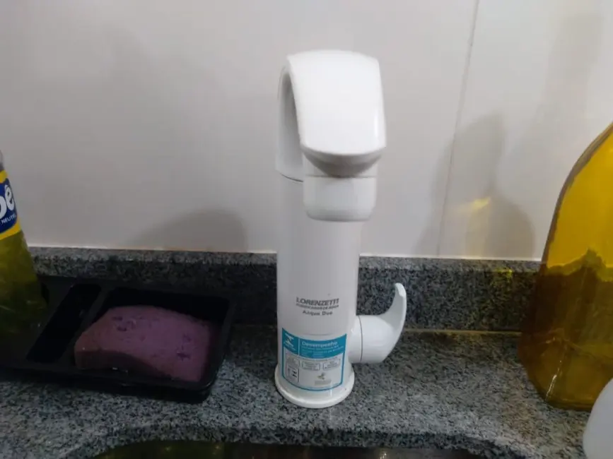 Foto 4 de Apartamento com 2 quartos à venda, 48m2 em Parque Paduan, Taubate - SP