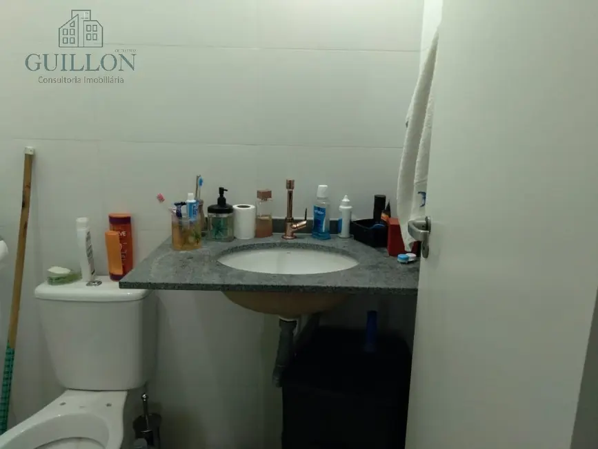 Foto 8 de Apartamento com 2 quartos à venda, 48m2 em Parque Paduan, Taubate - SP