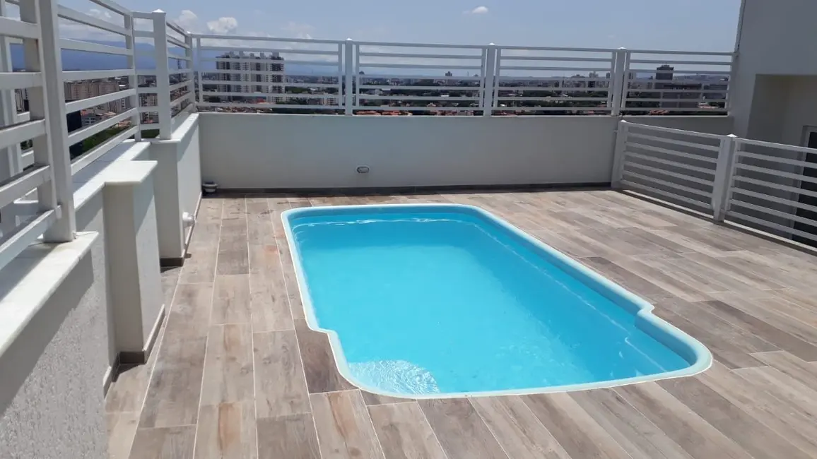 Foto 5 de Apartamento com 2 quartos à venda, 76m2 em Jardim das Nações, Taubate - SP