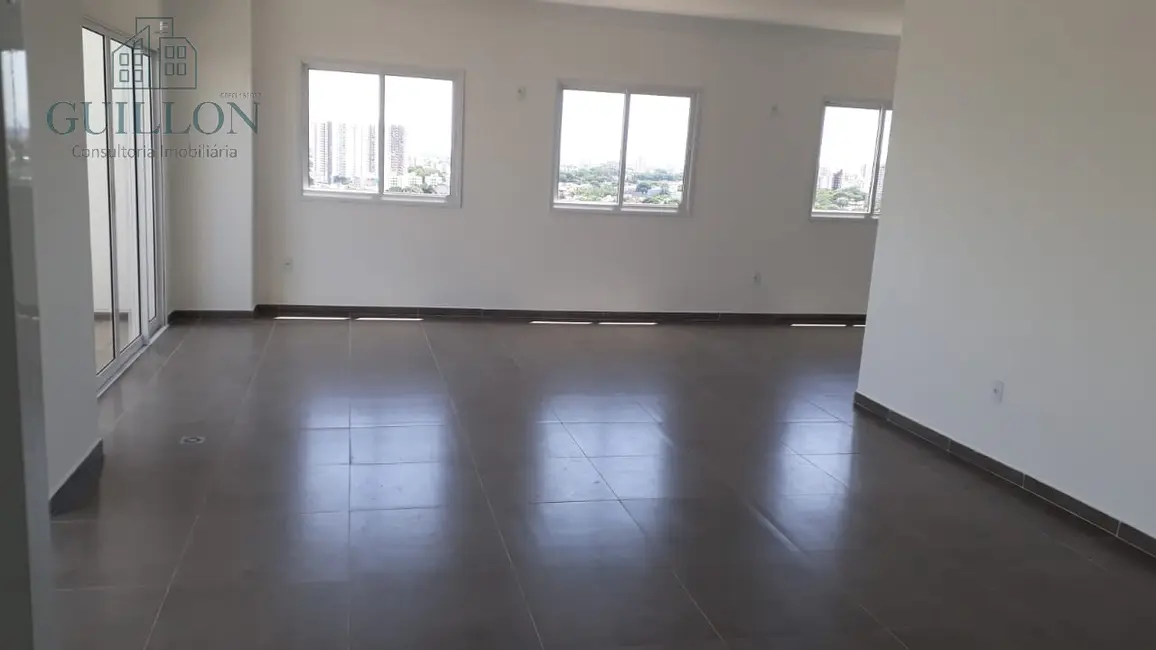 Foto 1 de Apartamento com 2 quartos à venda, 76m2 em Jardim das Nações, Taubate - SP