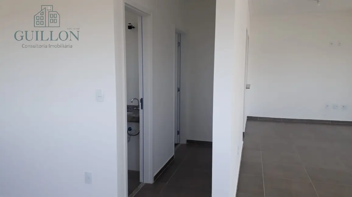 Foto 2 de Apartamento com 2 quartos à venda, 76m2 em Jardim das Nações, Taubate - SP