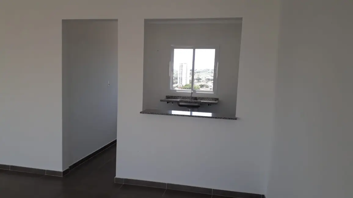 Foto 3 de Apartamento com 2 quartos à venda, 76m2 em Jardim das Nações, Taubate - SP