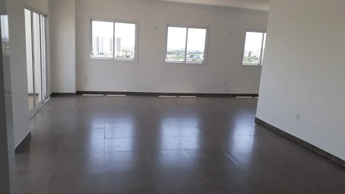 Foto 1 de Apartamento com 2 quartos à venda, 76m2 em Jardim das Nações, Taubate - SP
