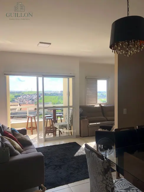 Apartamento com 3 quartos à venda, 76m2 em Jardim Bela Vista, Taubate - SP - imagem 7 Foto 7 de Apartamento com 3 quartos à venda, 76m2 em Jardim Bela Vista, Taubate - SP