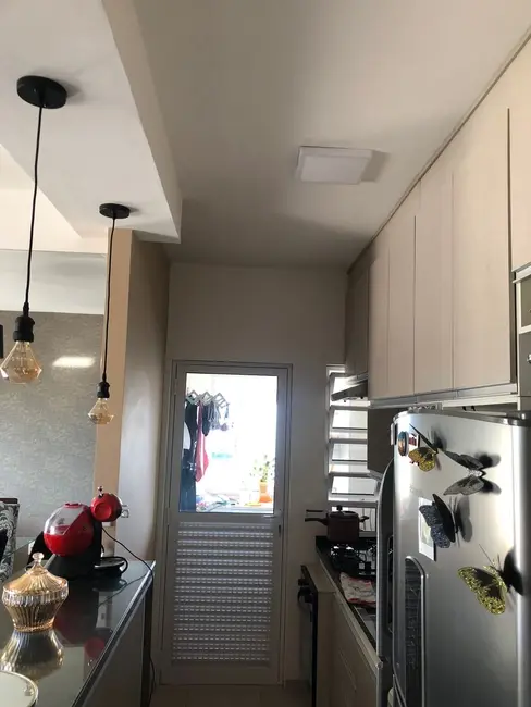 Foto 6 de Apartamento com 3 quartos à venda, 76m2 em Jardim Bela Vista, Taubate - SP