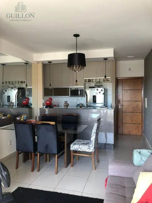 Apartamento com 3 quartos à venda, 76m2 em Jardim Bela Vista, Taubate - SP - imagem 1 Foto 1 de Apartamento com 3 quartos à venda, 76m2 em Jardim Bela Vista, Taubate - SP