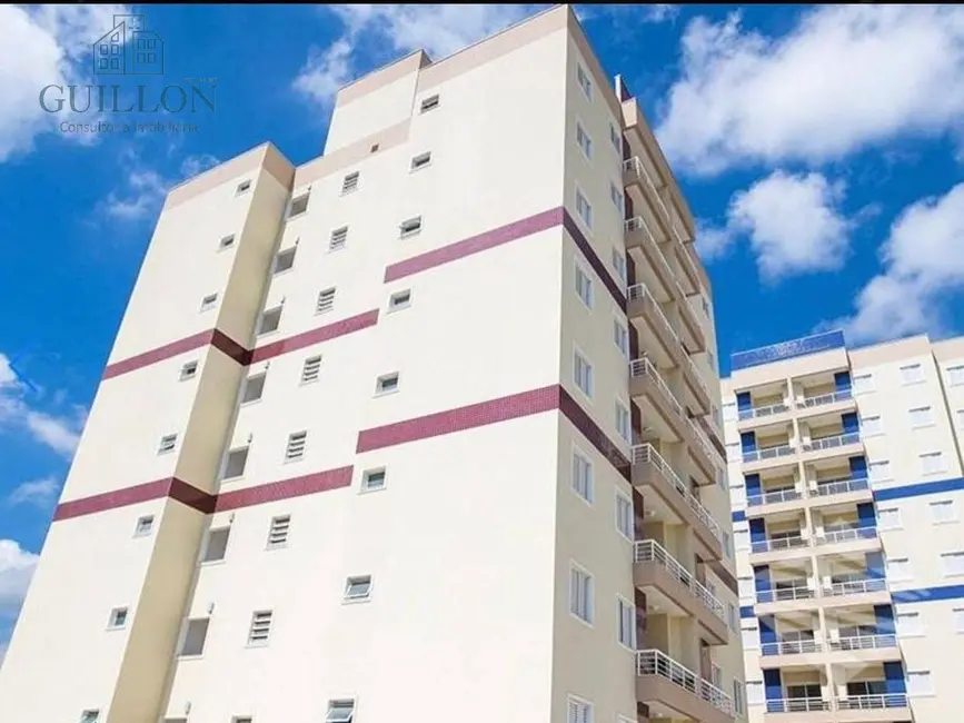 Apartamento com 3 quartos à venda, 76m2 em Jardim Bela Vista, Taubate - SP - imagem 8 Foto 8 de Apartamento com 3 quartos à venda, 76m2 em Jardim Bela Vista, Taubate - SP
